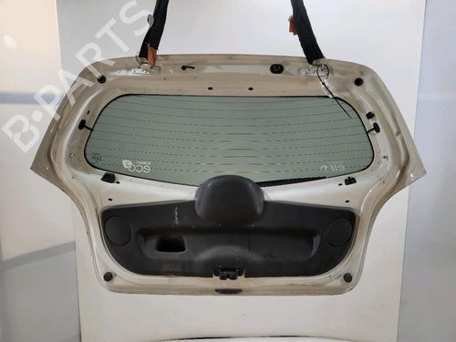 Tailgate RENAULT TWINGO II (CN0_) 1.2 16V (CN04, CN0B) | BP30166228C6