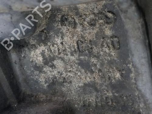 Gearbox AUDI A6 C5 (4B2) 1.8 T | BP18304103M3 