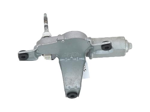 Used Rear wiper motor TOYOTA COROLLA (_E12_) 1.4 D (NDE120_, NDE120R) (90 hp) 30049670