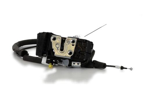 Front left lock NISSAN JUKE (F15) 1.5 dCi | BP25251862C98 
