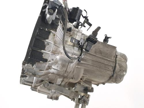 Used Gearbox CHEVROLET AVEO / KALOS Hatchback (T250, T255) 1.2 (84 hp) 27857554