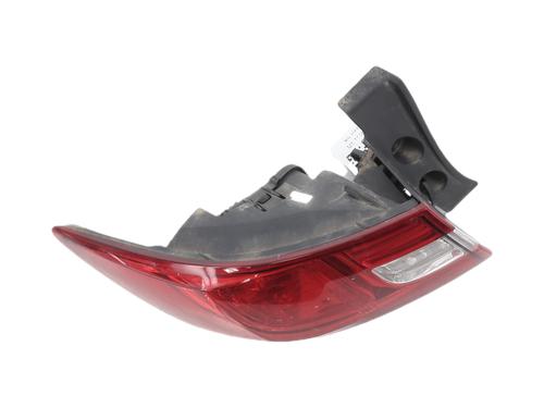 Used Left taillight Left taillight RENAULT CLIO IV (BH_) 1.5 dCi 75 (75 hp) 40004388 40004388