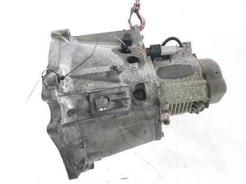 Used Gearbox PEUGEOT 208 I (CA_, CC_) 1.5 BlueHDI 100 (102 hp) 32284990