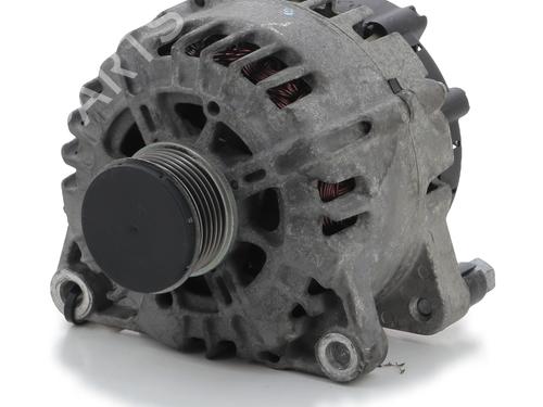 Used Alternator CITROËN C3 I (FC_, FN_) [2002-2013]  28160552