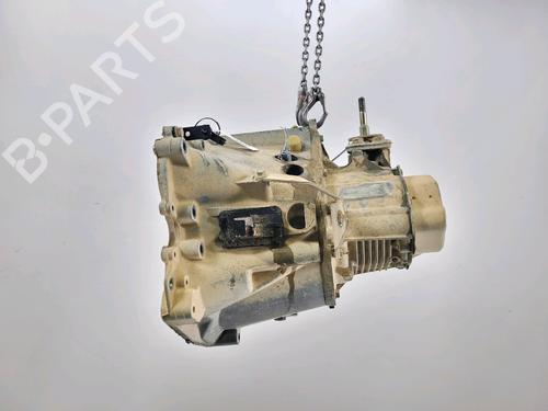 Used Gearbox Gearbox PEUGEOT PARTNER Box Body/MPV (5_, G_) 1.9 D (69 hp) 40058520 40058520