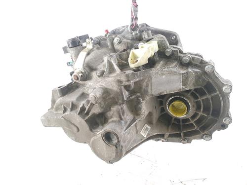 Gearbox RENAULT MEGANE III Hatchback (BZ0/1_, B3_) 1.9 dCi (BZ0N, BZ0J) | BP31661926M3 - Image 4