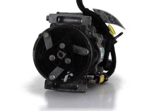 Used AC compressor CITROËN C4 II (NC_) 2.0 HDi / BlueHDi 150 (150 hp) 30557561