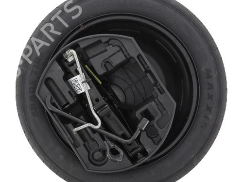 Jack Kit Jack Kit PEUGEOT 207 (WA_, WC_) 1.6 HDi (90 hp) 34457536 34457536