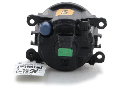 Right front fog light SUZUKI VITARA (LY) 1.0 (APK 310) | BP30190353C31