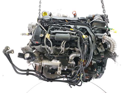 Engine CITROËN C4 Coupe (LA_) 1.6 HDi | BP33230175M1 - Image 5