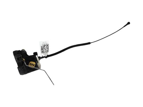Fechadura frente esquerda Fechadura frente esquerda RENAULT CLIO II (BB_, CB_) 1.2 (BB0A, BB0F, BB10, BB1K, BB28, BB2D, BB2H, CB0A,... (58 hp) 34532082 34532082