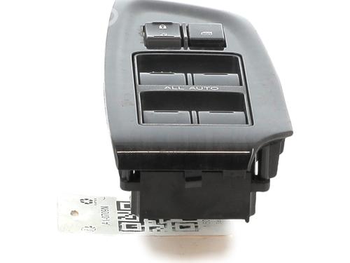 Used Left front window switch HONDA ACCORD VIII (CU) 2.2 i-DTEC (CU3) (150 hp) 28082843