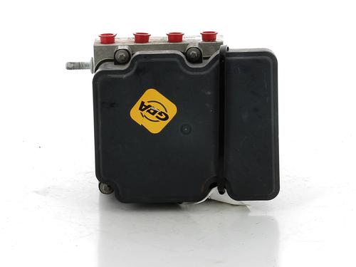 ABS pump HONDA CR-V III (RE_) 2.2 i-DTEC 4WD (RE6) | BP15724882M43 