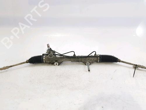 Used Steering rack PEUGEOT 308 I (4A_, 4C_) 1.6 HDi (90 hp) 29381372