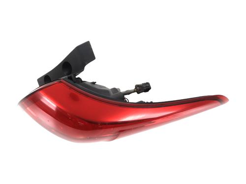 Used Right taillight KIA CARENS IV 1.7 CRDi (116 hp) 30049086