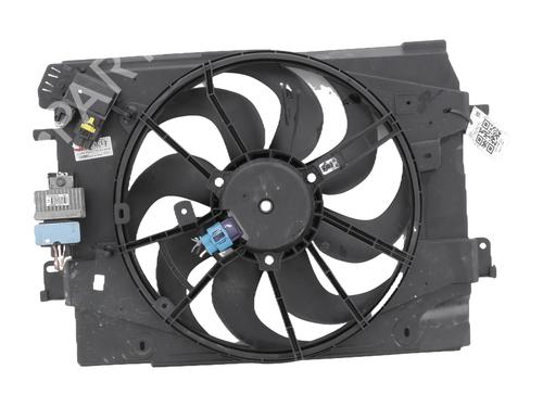 Used Radiator fan Radiator fan 32512699 32512699