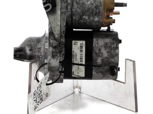 Used Starter TOYOTA AYGO (_B1_) 1.0 (KGB10_, KGB10R) (68 hp) 24604397