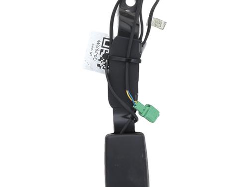 Seat buckle VW POLO V (6R1, 6C1)  | BP27909432I32 