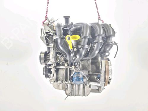 Motor MAZDA 2 (DY) 1.2 (DY3W) | BP29416497M1 