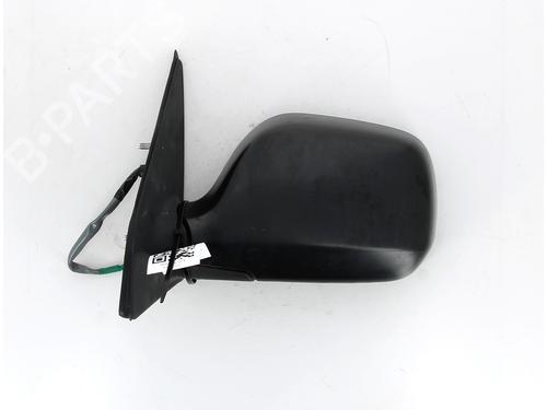 Left mirror TOYOTA YARIS (_P1_) 1.4 D-4D (NLP10_, NLP10R) | BP18544626C26 