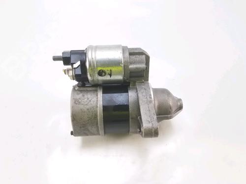 Used Starter PEUGEOT 108 1.0 VTi (69 hp) 11972523