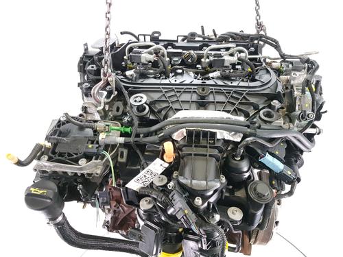 Engine PEUGEOT 807 (EB_) 2.0 HDI | BP40619336M1 - Image 7