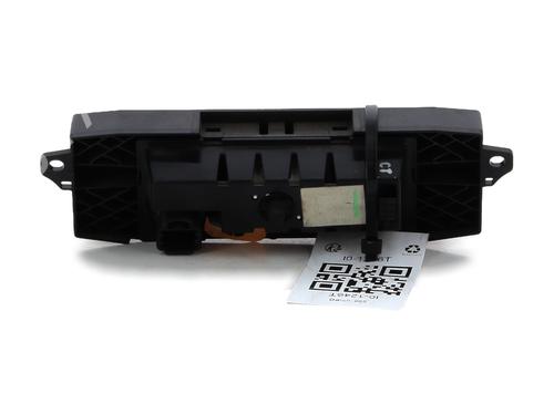 Display monitor PEUGEOT PARTNER Box Body/MPV (5_, G_) 1.9 D | BP29495117C48 