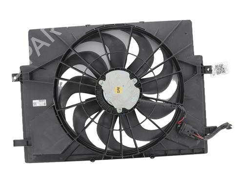 Elettroventola radiatore MG MG HS (AS23) 1.5 EHS Hybrid (CSA6463) (258 hp) 32378189