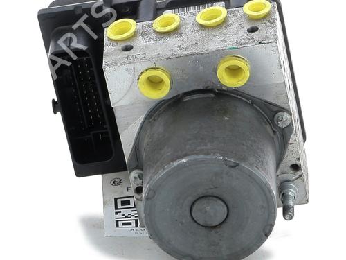 Used ABS pump PEUGEOT 3008 I MPV (0U_) 2.0 HDi Hybrid4 (0URHCA) (200 hp) 26039151