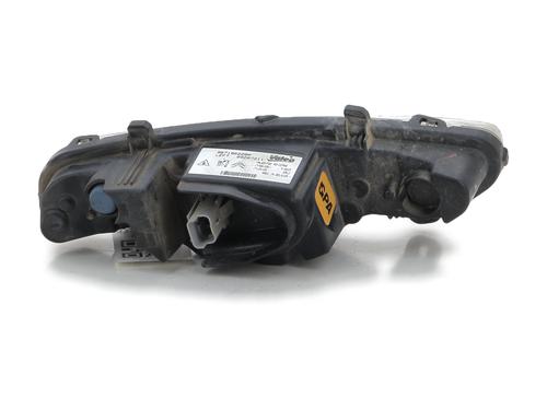 Left daytime light CITROËN DS3 (SA_) 1.6 HDi 90 | BP29389887C104 