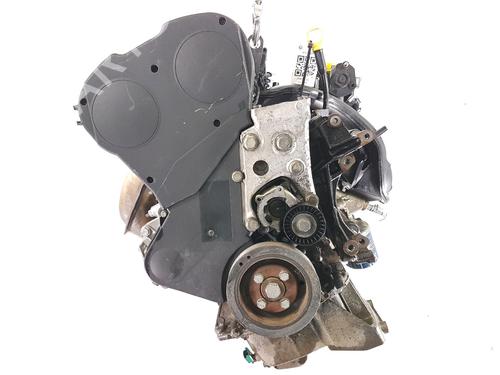 Motor PEUGEOT 206 Hatchback (2A/C) 2.0 S16 (136 hp) 32770105