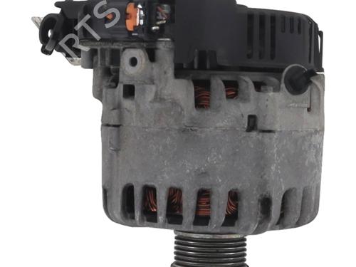 Generator CITROËN C4 Picasso II 1.6 HDi / BlueHDi 115 | BP31349047M7