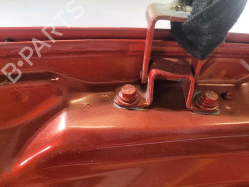 Tailgate RENAULT ZOE (BFM_) ZOE (BFMD) | BP38552649C6 - Image 3