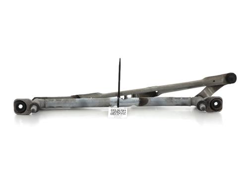 Used Front wipers mechanism VW SHARAN (7N1, 7N2) 2.0 TDI (170 hp) 24393411