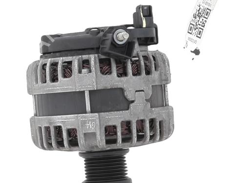 Alternator DACIA SANDERO III 1.0 TCe 100 | BP33299672M7  - Image 5
