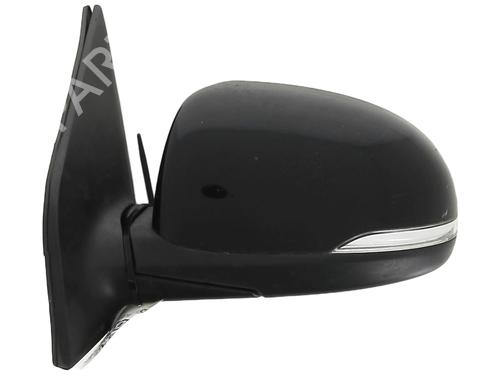 Left mirror KIA PICANTO I (SA) 1.0 | BP20083240C26 