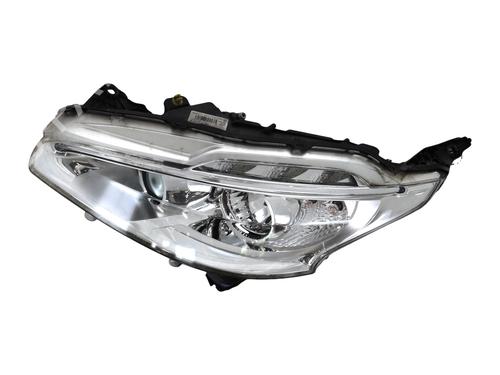 Left headlight PEUGEOT 208 I (CA_, CC_) 1.2 VTI 82 | BP29047639C28 