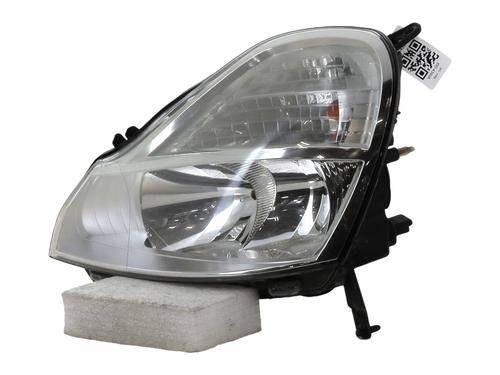 Venstre forlygte RENAULT MODUS / GRAND MODUS (F/JP0_) [2004-2025]  28534198