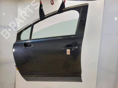 Used Left front door Left front door PEUGEOT 3008 I MPV (0U_) 1.6 HDi (114 hp) 35798845 35798845