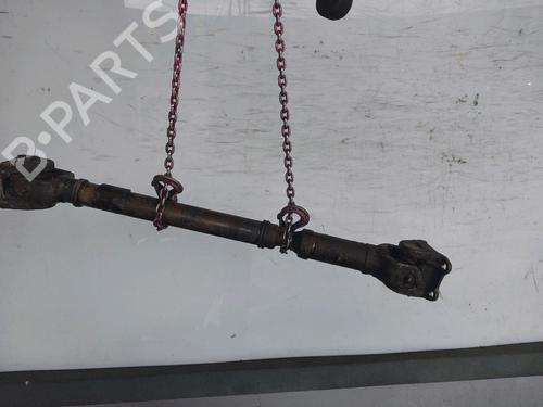 Used Driveshaft Driveshaft ISUZU D-MAX I (TFR, TFS) 2.5 DiTD 4x4 (TFS86_) (136 hp) 34457481 34457481