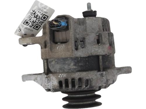 Generator MITSUBISHI PAJERO IV (V8_W, V9_W) 3.2 DI-D 4WD (V98W, V88W) | BP29517401M7 