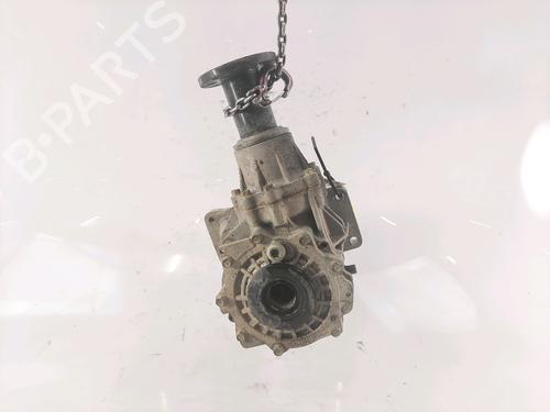 Used Transfer box Transfer box 37658038 37658038