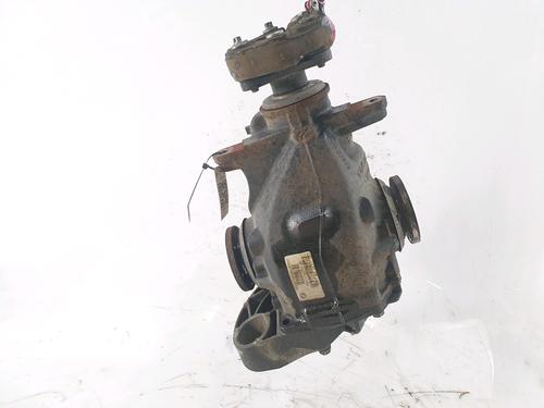 Rear differential BMW 1 Convertible (E88) 120 d | BP31866396M24