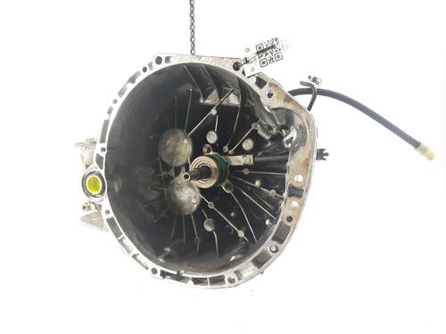 Gearbox RENAULT MASTER III Van (FV) 2.3 dCi 130 FWD (FV0M, FV0Y, FV0J, FV02, FV03) | BP37086655M3 - Image 2