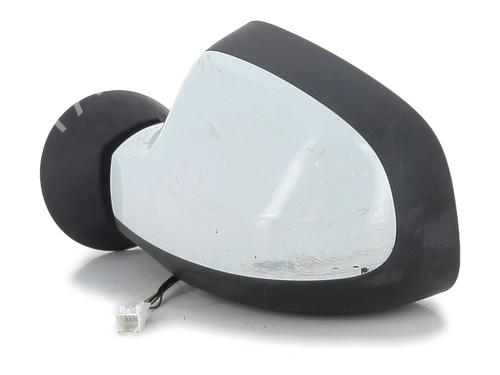 Left mirror DACIA SANDERO 1.5 dCi | BP30918472C26