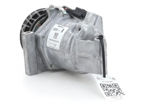 AC compressor DACIA SANDERO III 1.0 SCe 65 | BP36830987M34 - Image 2