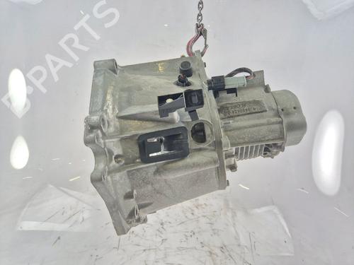 Used Gearbox Gearbox 39194859 39194859