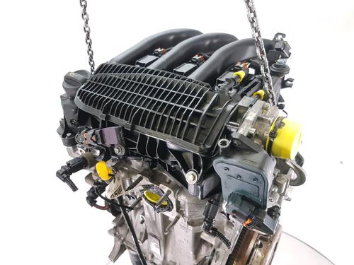 Engine PEUGEOT 208 I (CA_, CC_) 1.2 VTI 82 | BP32130967M1  - Image 6