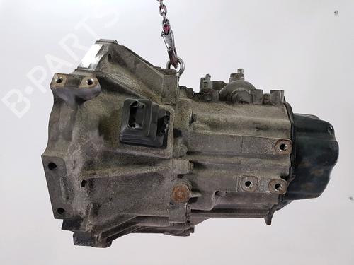 Cambio Cambio TOYOTA YARIS (_P1_) 1.3 (NCP10, SCP12_) (86 hp) 37281168 37281168