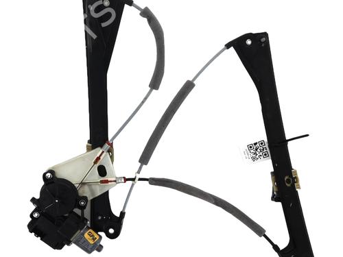 Used Front left window mechanism VW POLO V (6R1, 6C1) 1.6 TDI (75 hp) 31284844